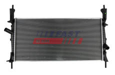 Chladič, chlazení motoru FAST FT55544