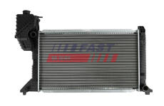 Chladič motora FAST FT55553