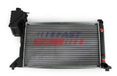 Chladič, chlazení motoru FAST FT55556