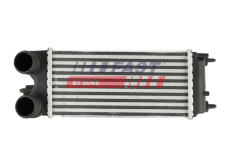 Nízkoteplotný chladič, chladič turbodúchadla FAST FT55574