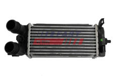 Nízkoteplotný chladič, chladič turbodúchadla FAST FT55587