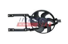 Ventilátor chladenia motora FAST FT56033