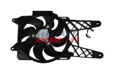 Větrák, chlazení motoru FAST FT56120