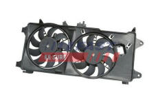 Ventilátor chladenia motora FAST FT56151