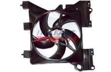 Ventilátor chladenia motora FAST FT56173