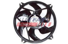 Ventilátor chladenia motora FAST FT56175