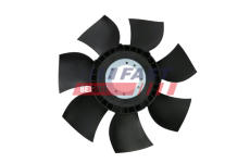 Koleso ventilátora chladenia motora FAST FT56250