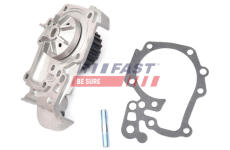 Vodné čerpadlo, chladenie motora FAST FT57177