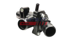 Termostat chladenia oleja FAST FT58046