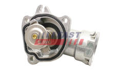 Termostat chladenia oleja FAST FT58202