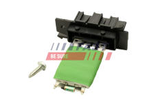 Odpor vnútorného ventilátora FAST FT59125