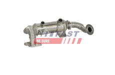 Chladič, recirkulace spalin FAST FT60428