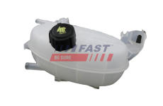 Nádrż na vodu ,chladič FAST FT61246