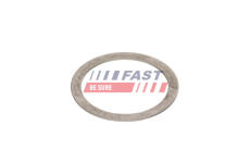 Vymedzovací krúżok pre hnací hriadeľ FAST FT62372
