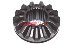 Tanierové/kużeľové koleso - sada FAST FT62463