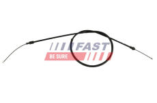 Tazne lanko, parkovaci brzda FAST FT69002
