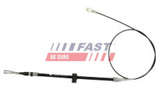 żażné lanko parkovacej brzdy FAST FT69005
