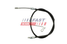 żażné lanko prevádzkovej brzdy FAST FT69011