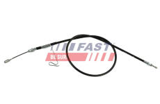 żażné lanko parkovacej brzdy FAST FT69012