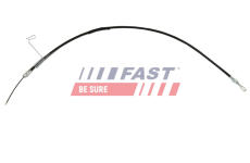 żażné lanko parkovacej brzdy FAST FT69016