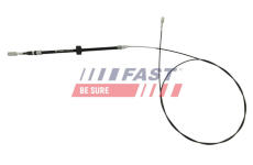 żażné lanko prevádzkovej brzdy FAST FT69021