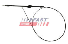 żażné lanko parkovacej brzdy FAST FT69024