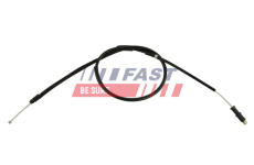 Tazne lanko, parkovaci brzda FAST FT69032
