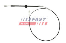 żażné lanko parkovacej brzdy FAST FT69033