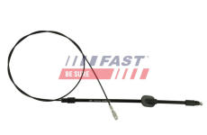 żażné lanko parkovacej brzdy FAST FT69034