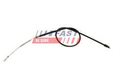 żażné lanko parkovacej brzdy FAST FT69035