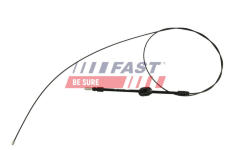 Tazne lanko, provozni brzda FAST FT69036