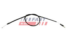 żażné lanko prevádzkovej brzdy FAST FT69037