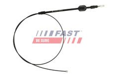 Tazne lanko, parkovaci brzda FAST FT69038