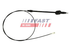 żażné lanko prevádzkovej brzdy FAST FT69039
