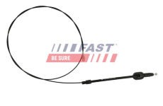 Tazne lanko, parkovaci brzda FAST FT69040