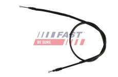żażné lanko prevádzkovej brzdy FAST FT69043
