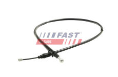żażné lanko parkovacej brzdy FAST FT69044