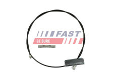Tažné lanko, parkovací brzda FAST FT69045