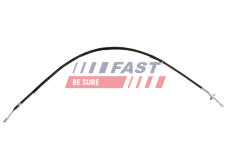 Tažné lanko, parkovací brzda FAST FT69046