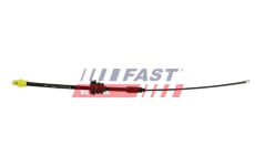 żażné lanko parkovacej brzdy FAST FT69049