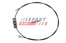 Tažné lanko, parkovací brzda FAST FT69050