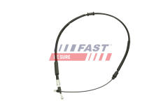żażné lanko parkovacej brzdy FAST FT69051