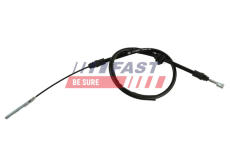 żażné lanko parkovacej brzdy FAST FT69053