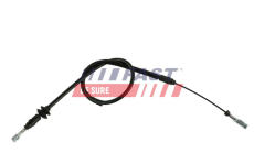 żażné lanko parkovacej brzdy FAST FT69055