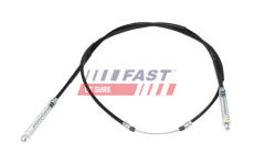 żażné lanko parkovacej brzdy FAST FT69061