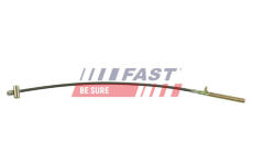 żażné lanko prevádzkovej brzdy FAST FT69103
