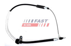 żażné lanko parkovacej brzdy FAST FT69120