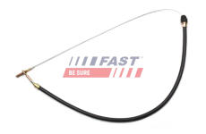 Tazne lanko, parkovaci brzda FAST FT69146