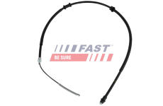 Tazne lanko, parkovaci brzda FAST FT69155