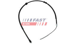 żażné lanko prevádzkovej brzdy FAST FT69156